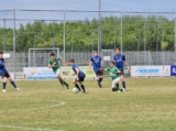 De Meeuwen 1 - S.K.N.W.K. 1 (competitie) seizoen 2024-2025 (30/171)